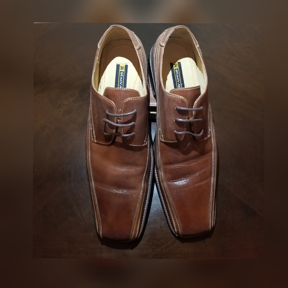 Mens Stacey Adams - Picture 5 of 6